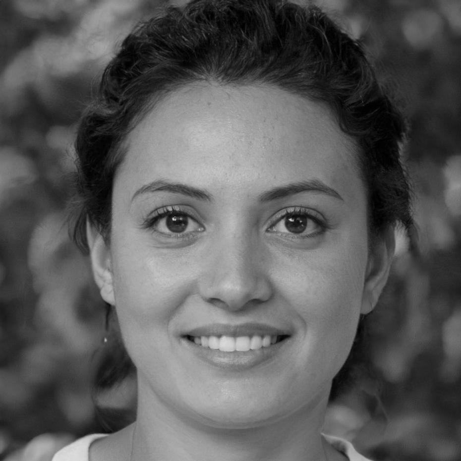 Chiara Bianchi, Frontend Developer